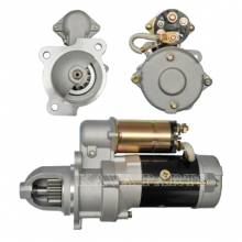 28MT Starter For Bobcat Clark Lester 6578 50-8429 10465349